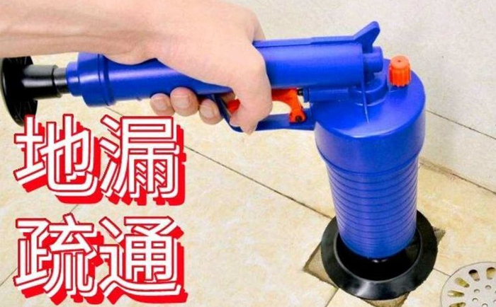 乌尔禾疏通地漏