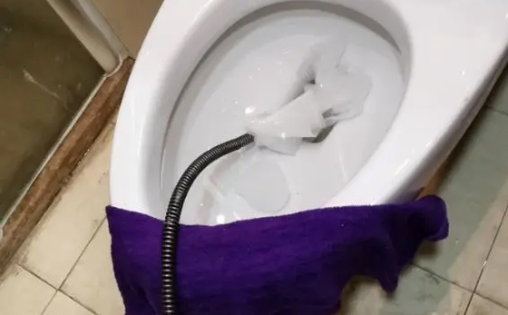 乌尔禾马桶疏通