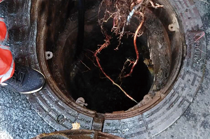 乌尔禾管道预处理